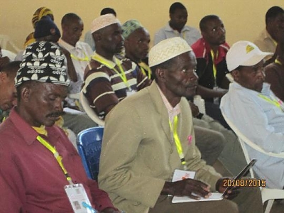 Washiriki_Wa_Semina_Mwaka_2015